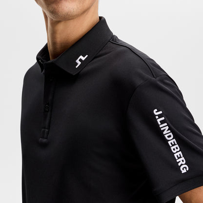 J.Lindeberg Tour Tech polo