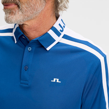 J.Lindeberg Bozak polo