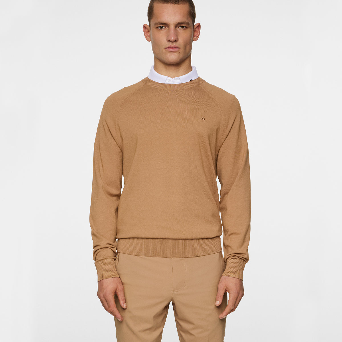 J. Lindeberg Henry Knitted sweater