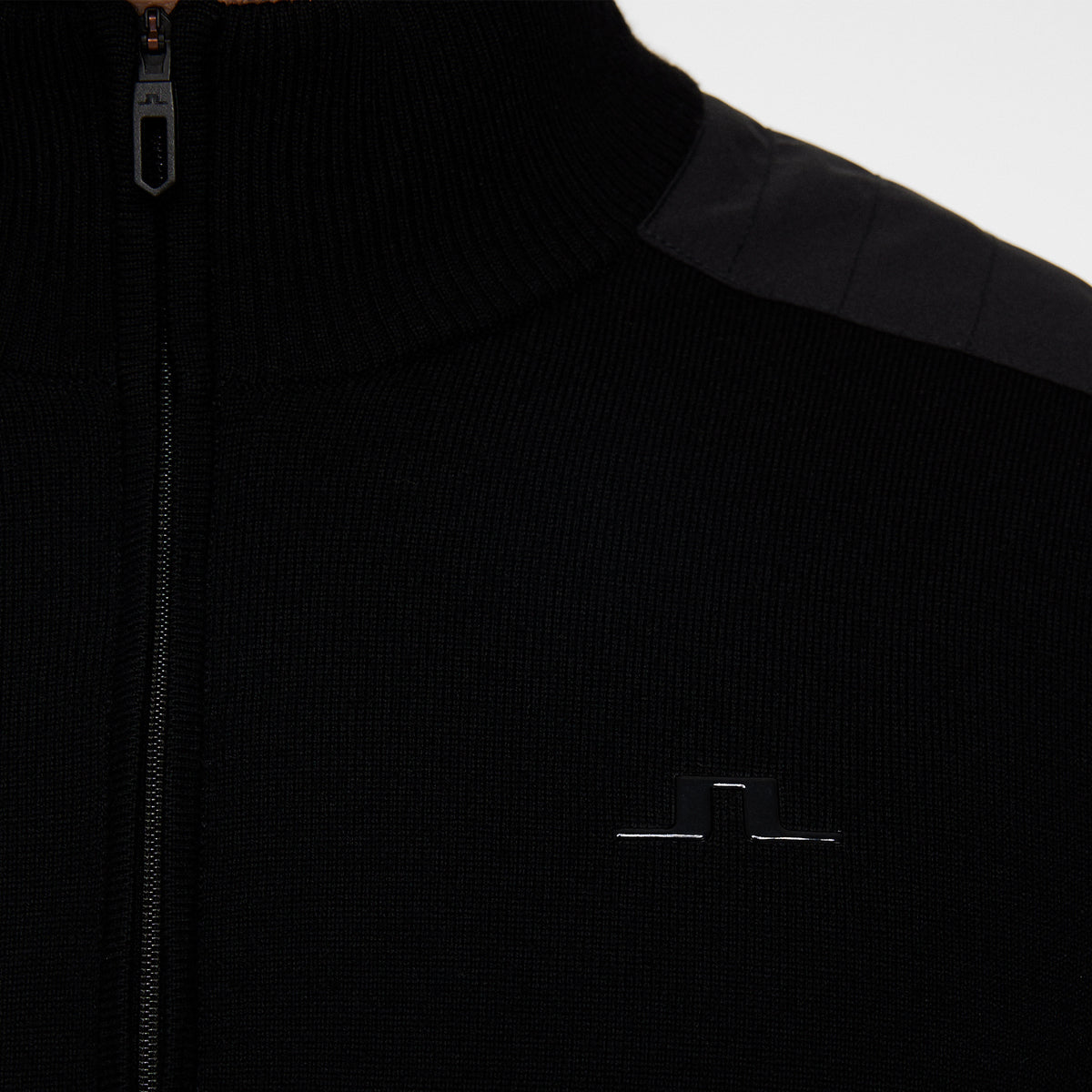 J.Lindeberg Jeffrey Windbreaker Sweater