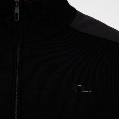 J.Lindeberg Jeffrey Windbreaker Sweater
