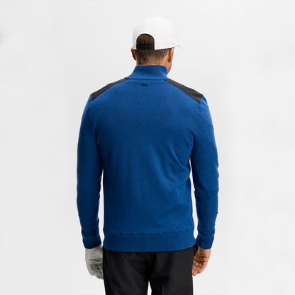 J.Lindeberg Jeffrey Windbreaker Sweater