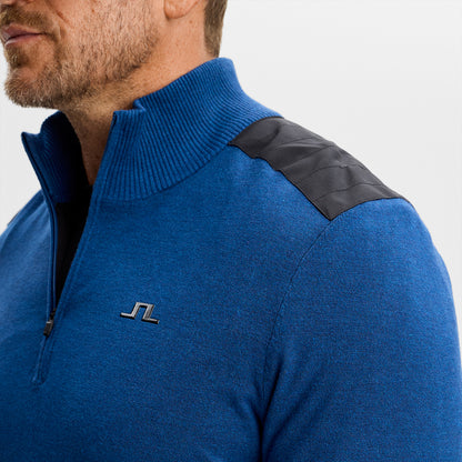 J.Lindeberg Jeffrey Windbreaker Sweater