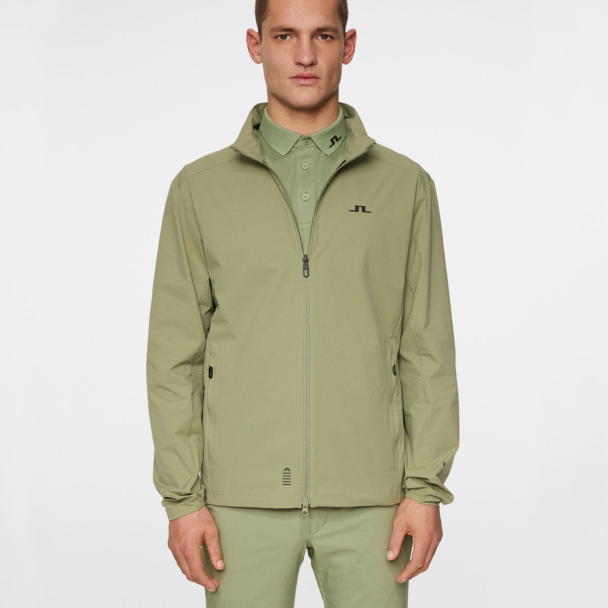 J. Lindeberg Zane Motion Pro jakke