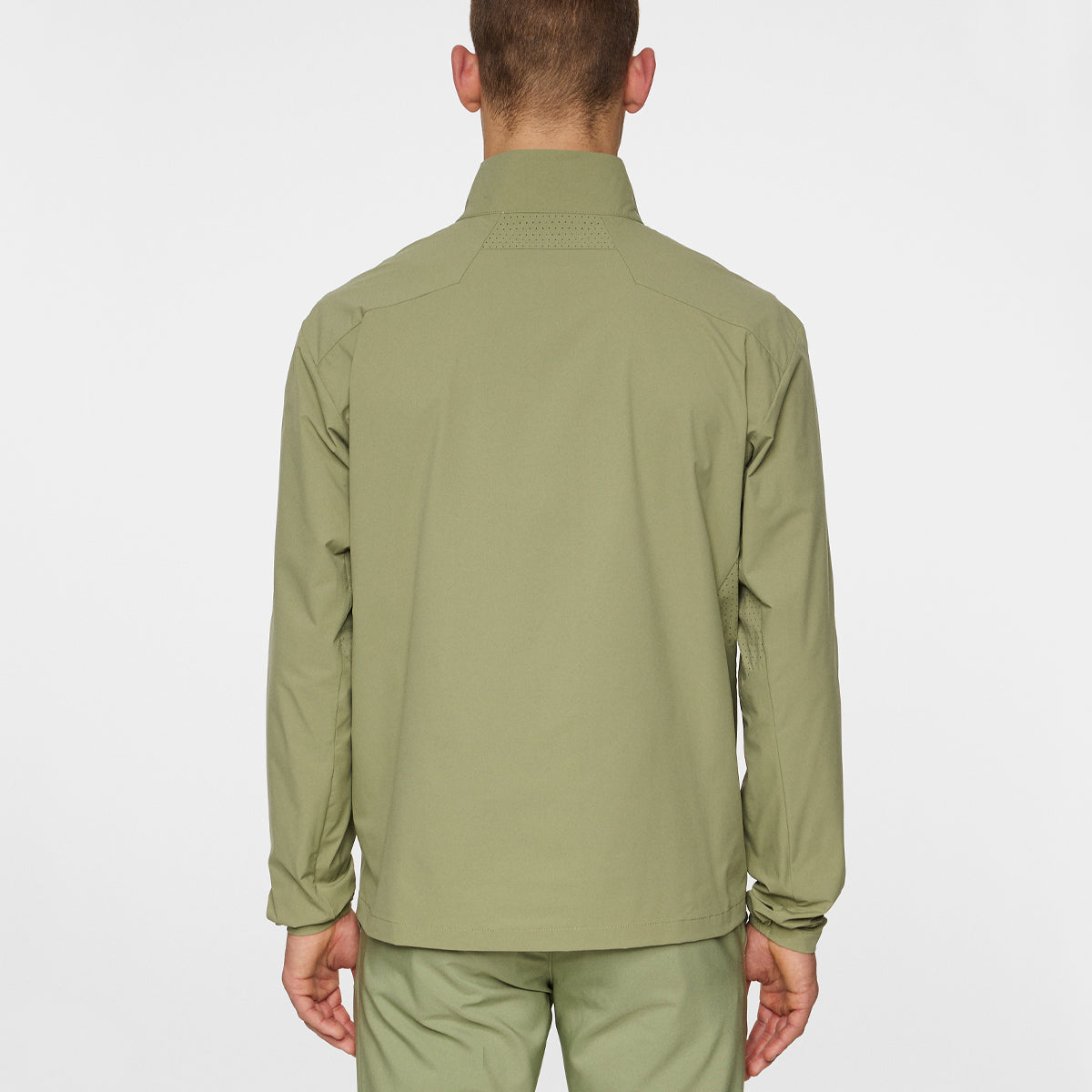 J. Lindeberg Zane Motion Pro jakke