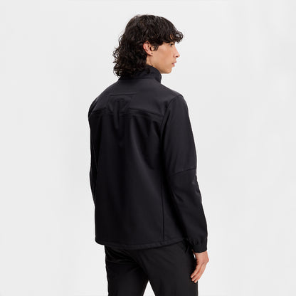 J.Lindeberg Johnny Softshell jakke