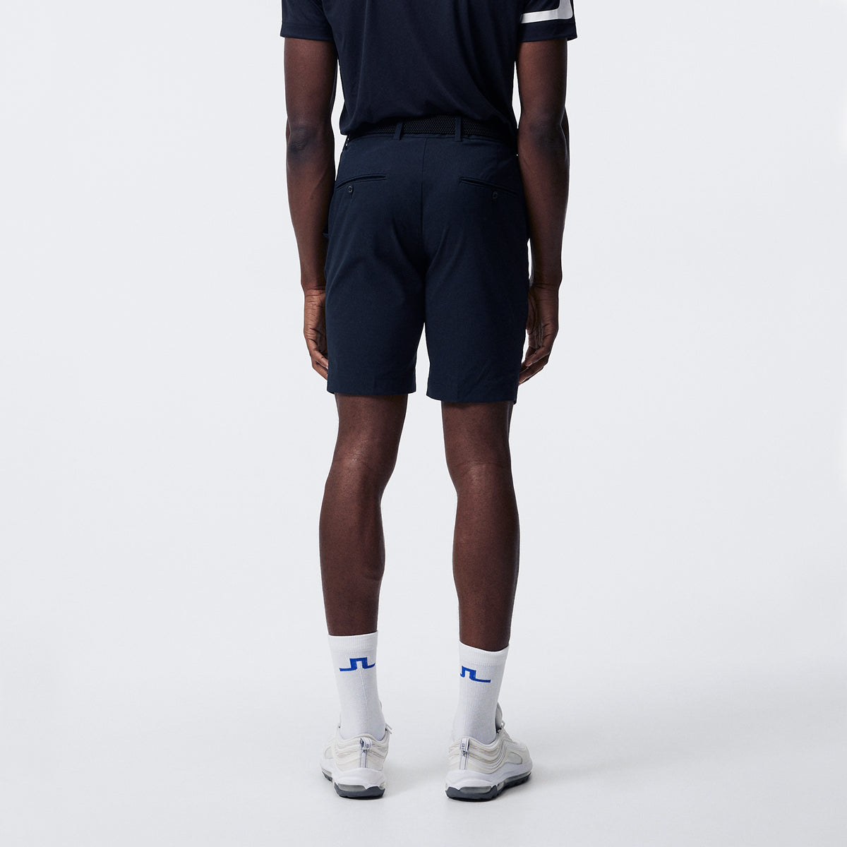 J. Lindeberg Vent Tight shorts