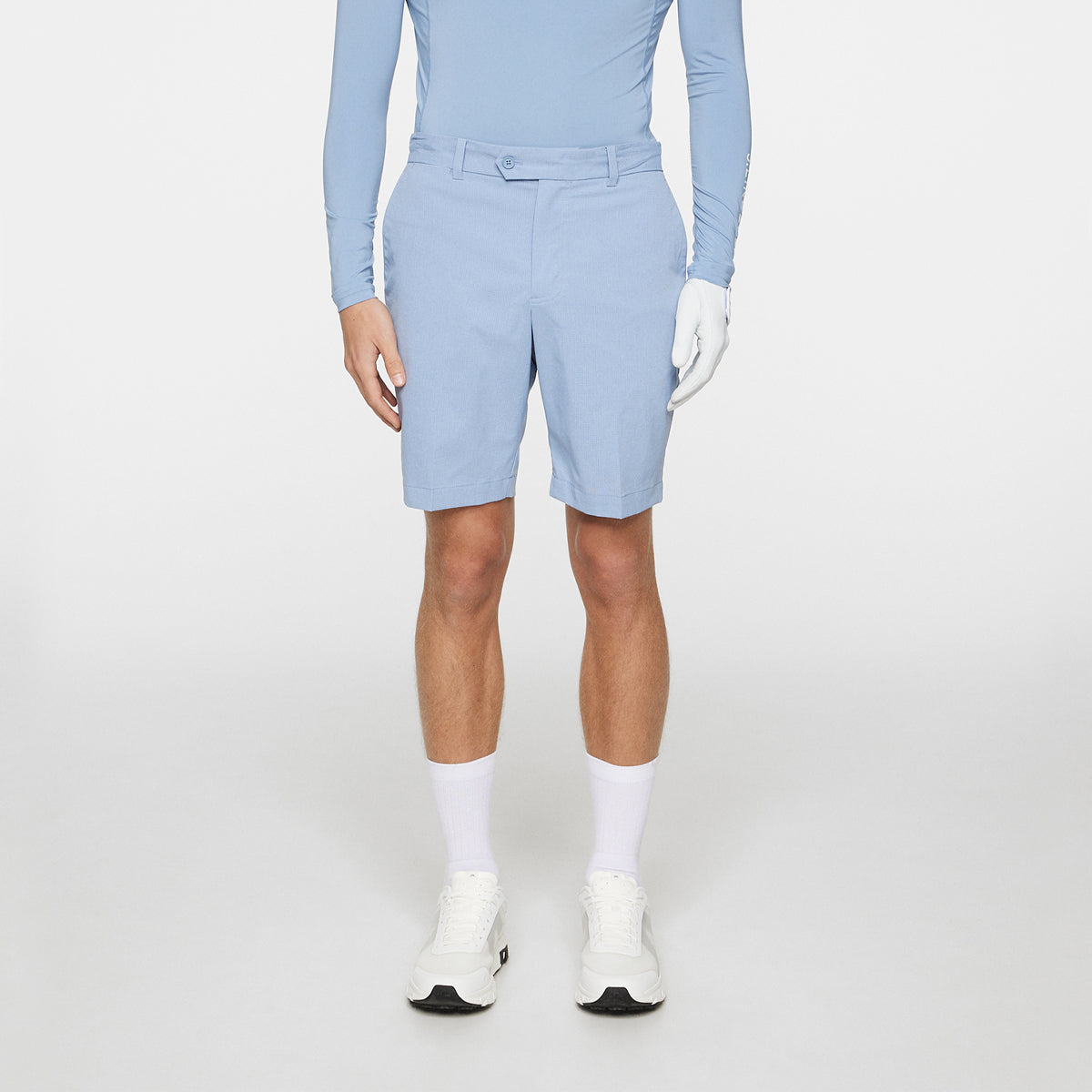 J. Lindeberg Vent shorts