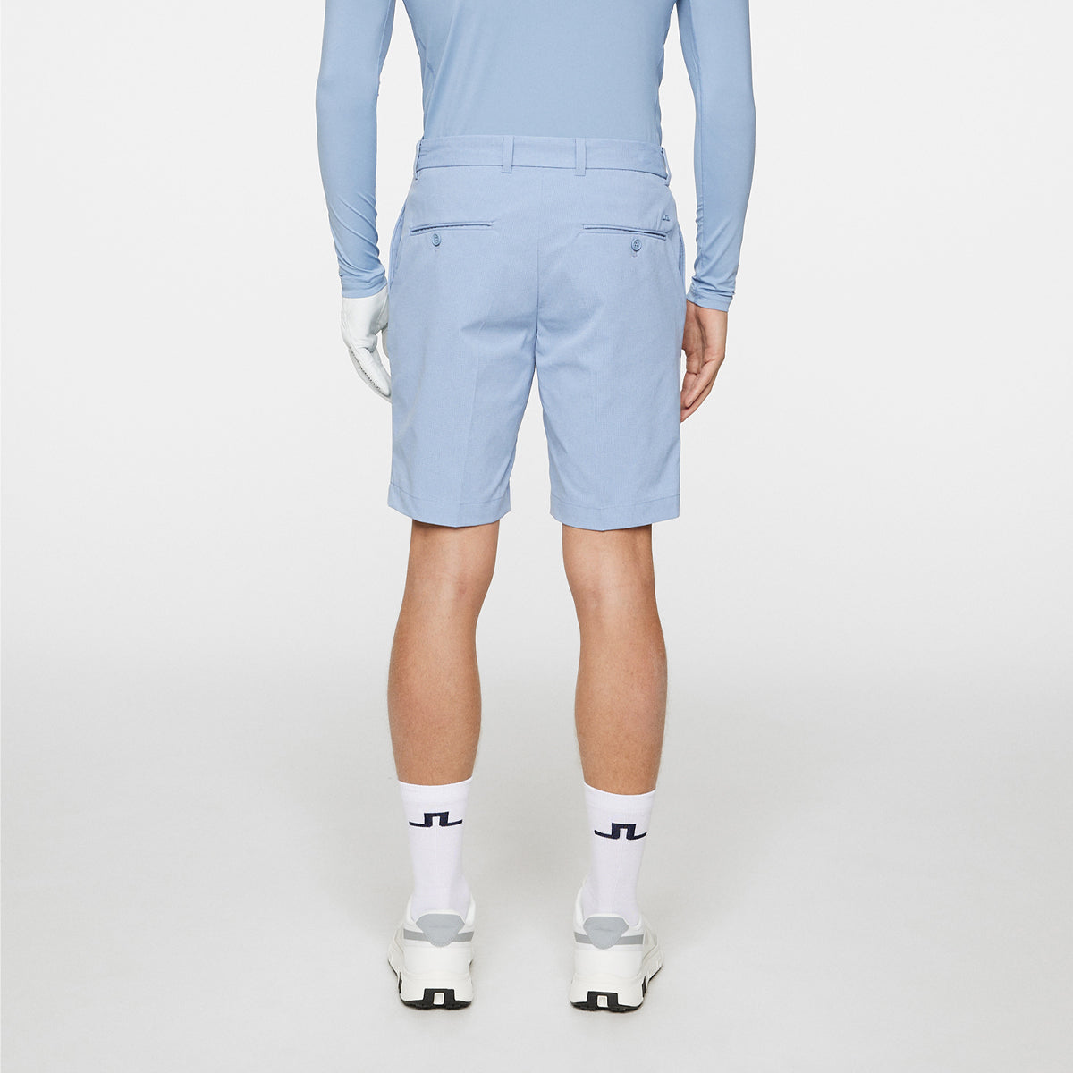 J. Lindeberg Vent shorts