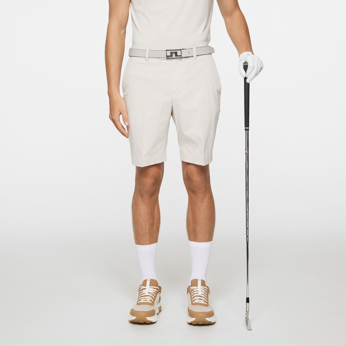 J. Lindeberg Vent shorts