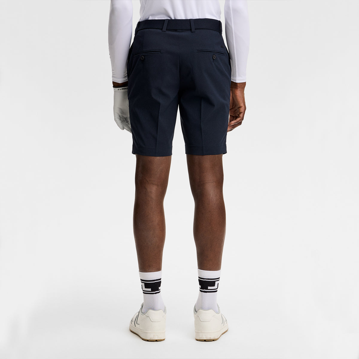J.Lindeberg Vent shorts