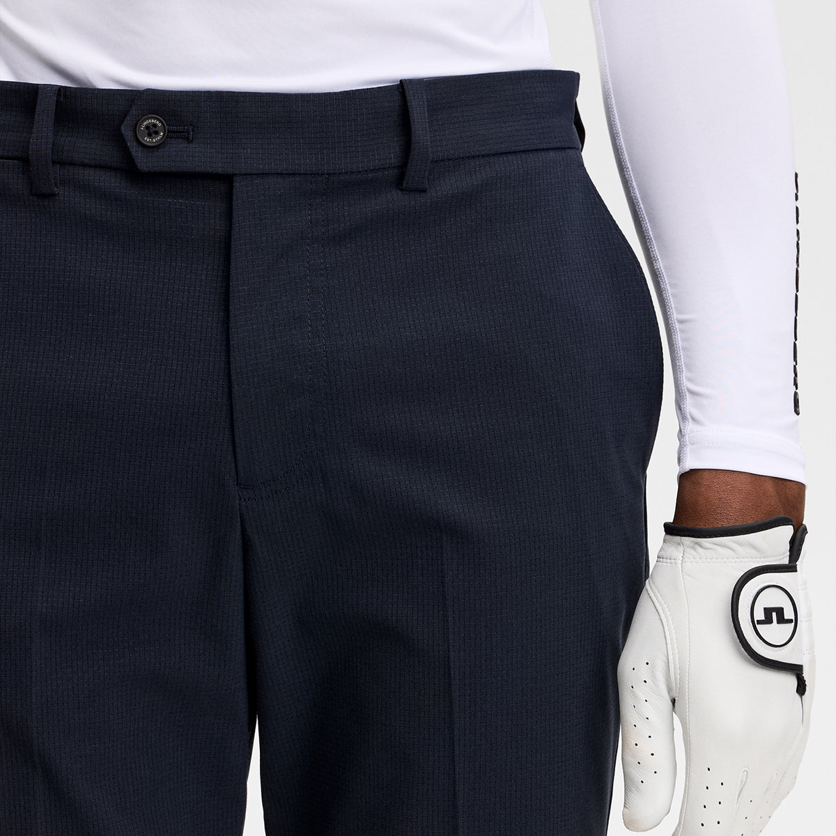 J.Lindeberg Vent shorts