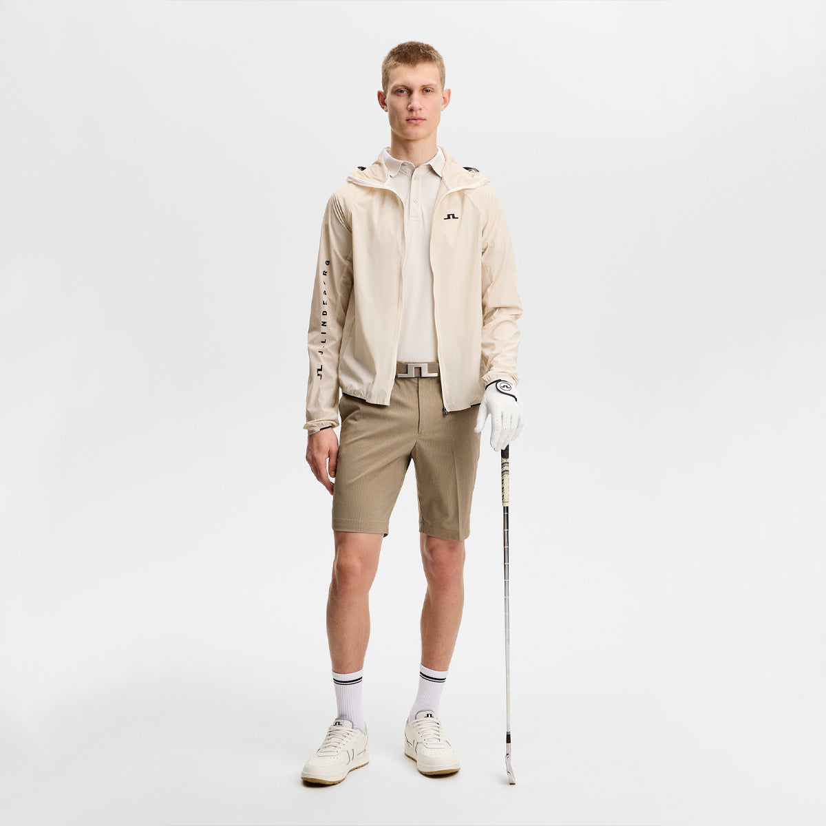 J.Lindeberg Vent shorts