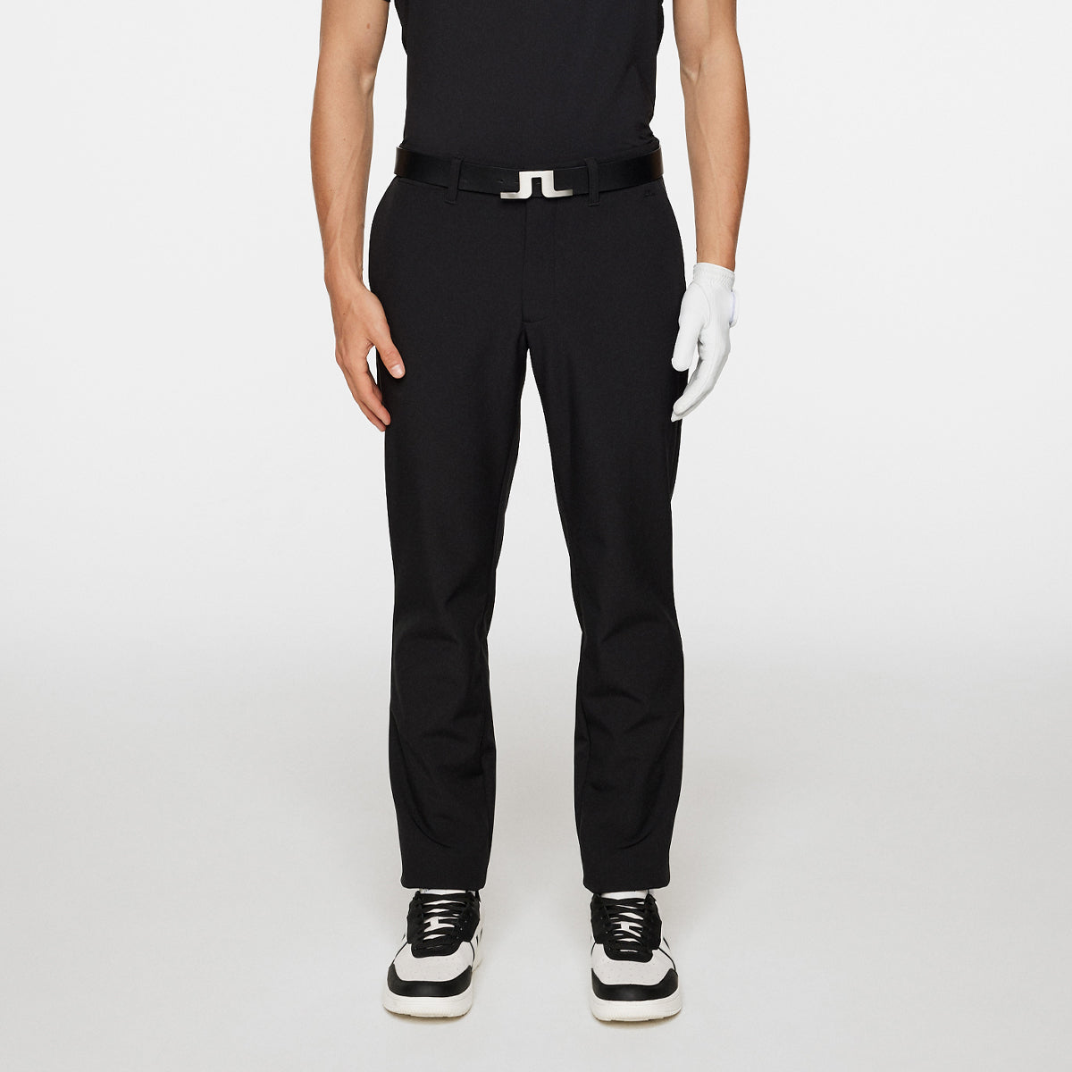 J.Lindeberg Ellott Bonded Fleece bukser