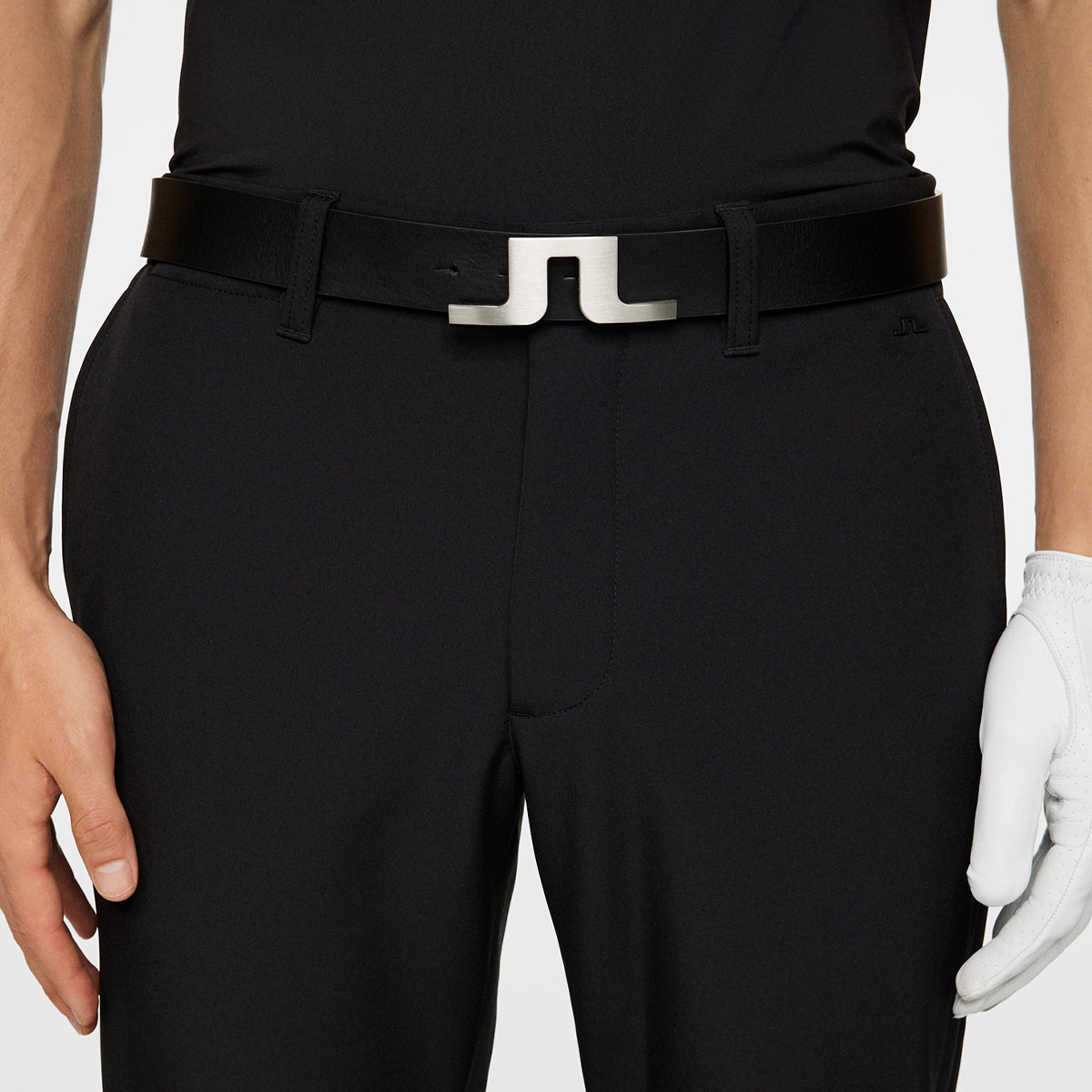 J.Lindeberg Ellott Bonded Fleece bukser