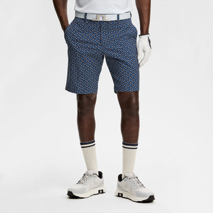 J.Lindeberg Vent Print shorts