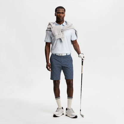 J.Lindeberg Vent Print shorts