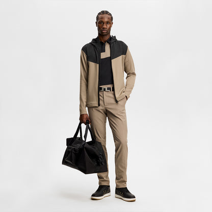 J.Lindeberg Ellott Bonded Fleece bukser