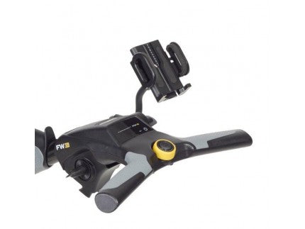 Powakaddy Universal GPS holder