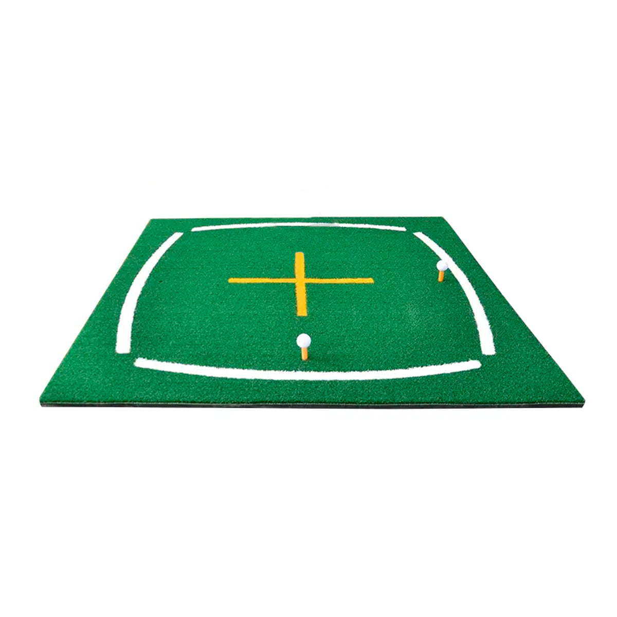 Træningsmåtte Pro 150x150 cm.