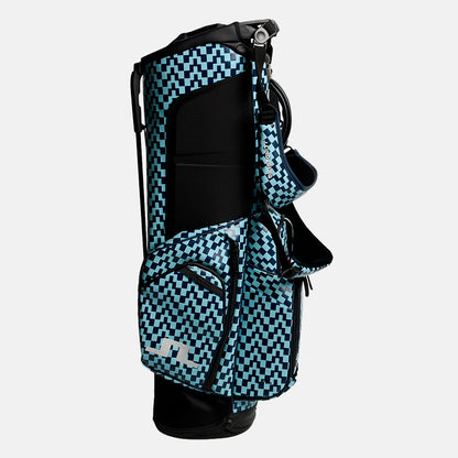 J.Lindeberg Play Printed bærebag