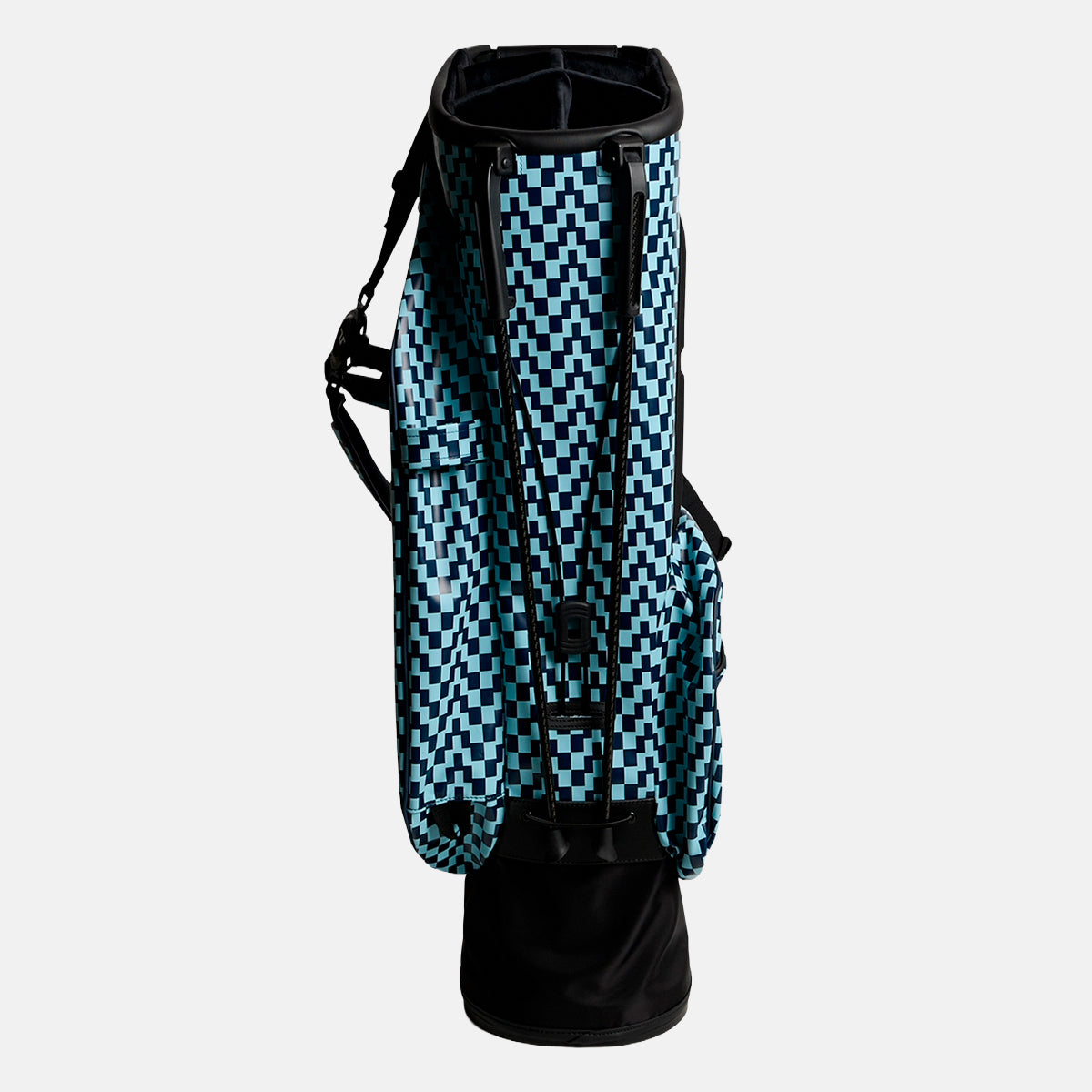 J.Lindeberg Play Printed bærebag