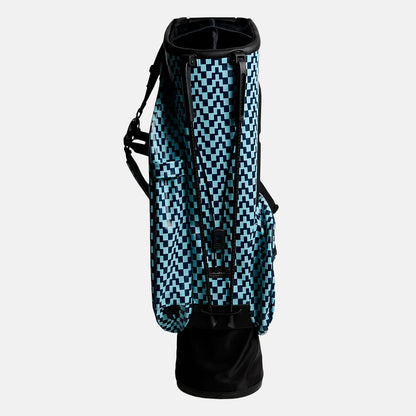 J.Lindeberg Play Printed bærebag