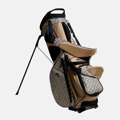 J.Lindeberg Flare Printed bærebag