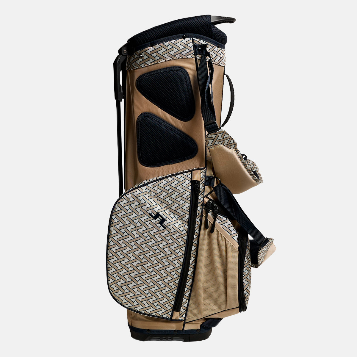 J.Lindeberg Flare Printed bærebag