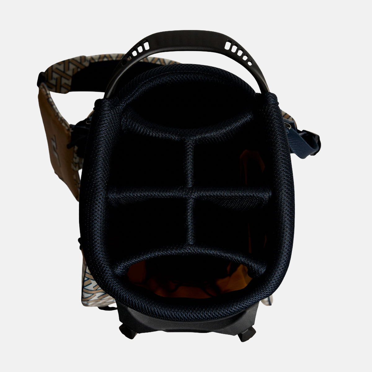 J.Lindeberg Flare Printed bærebag