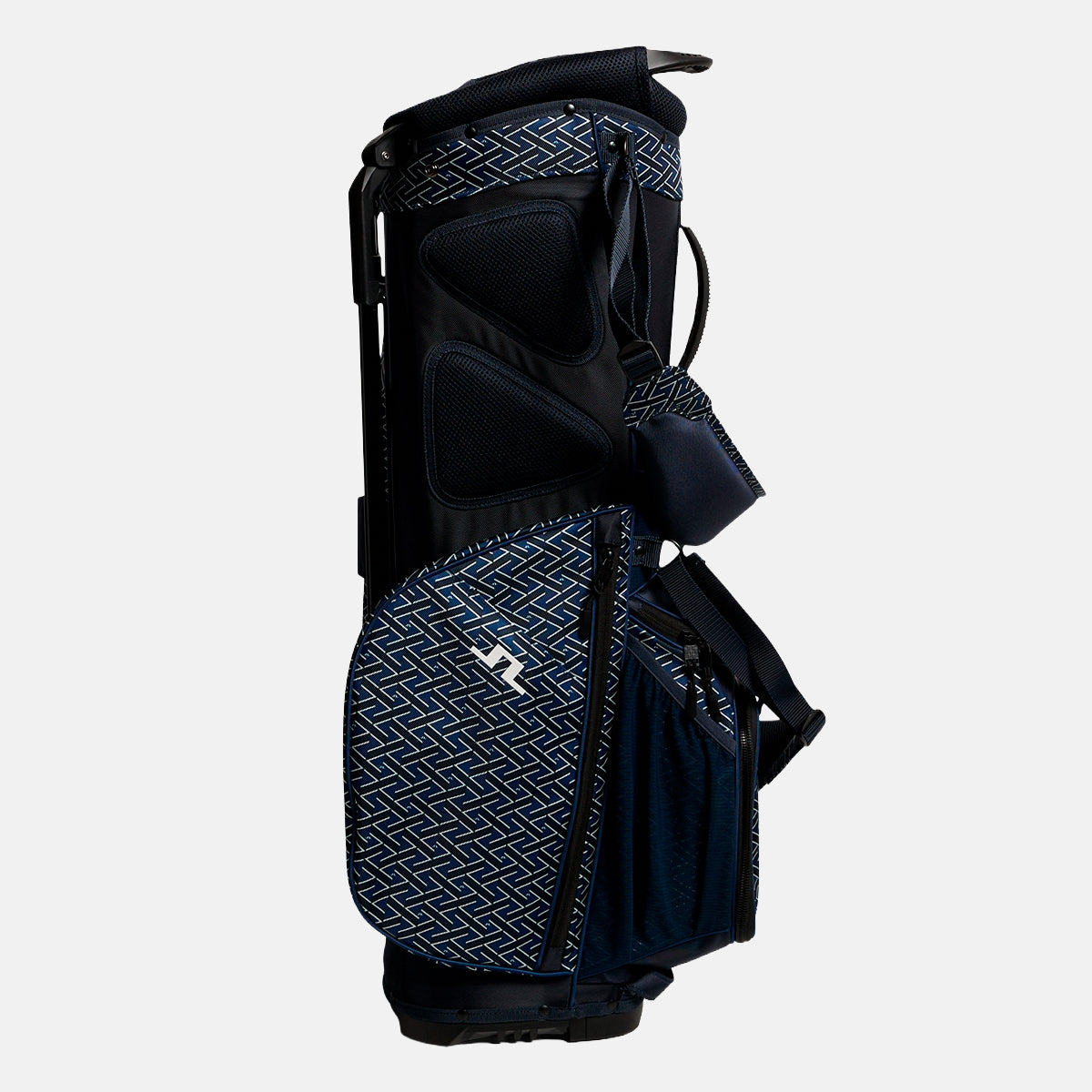 J.Lindeberg Flare Printed bærebag