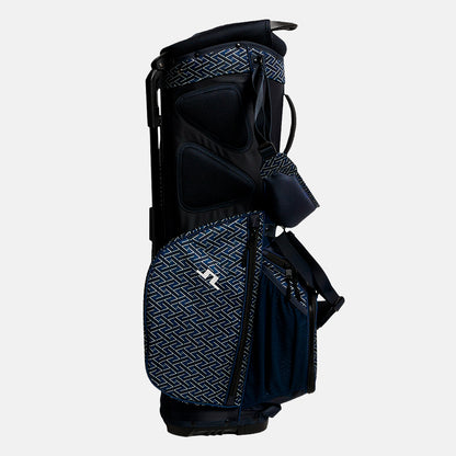 J.Lindeberg Flare Printed bærebag