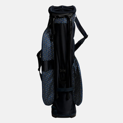 J.Lindeberg Flare Printed bærebag