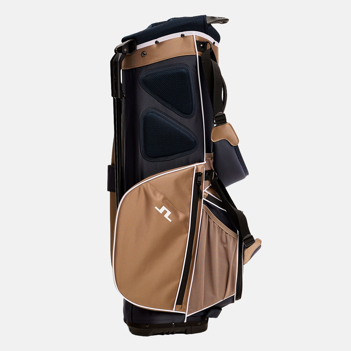 J.Lindeberg Flare Colour Block bærebag