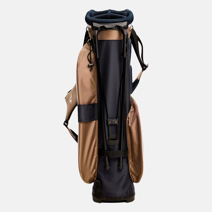 J.Lindeberg Flare Colour Block bærebag