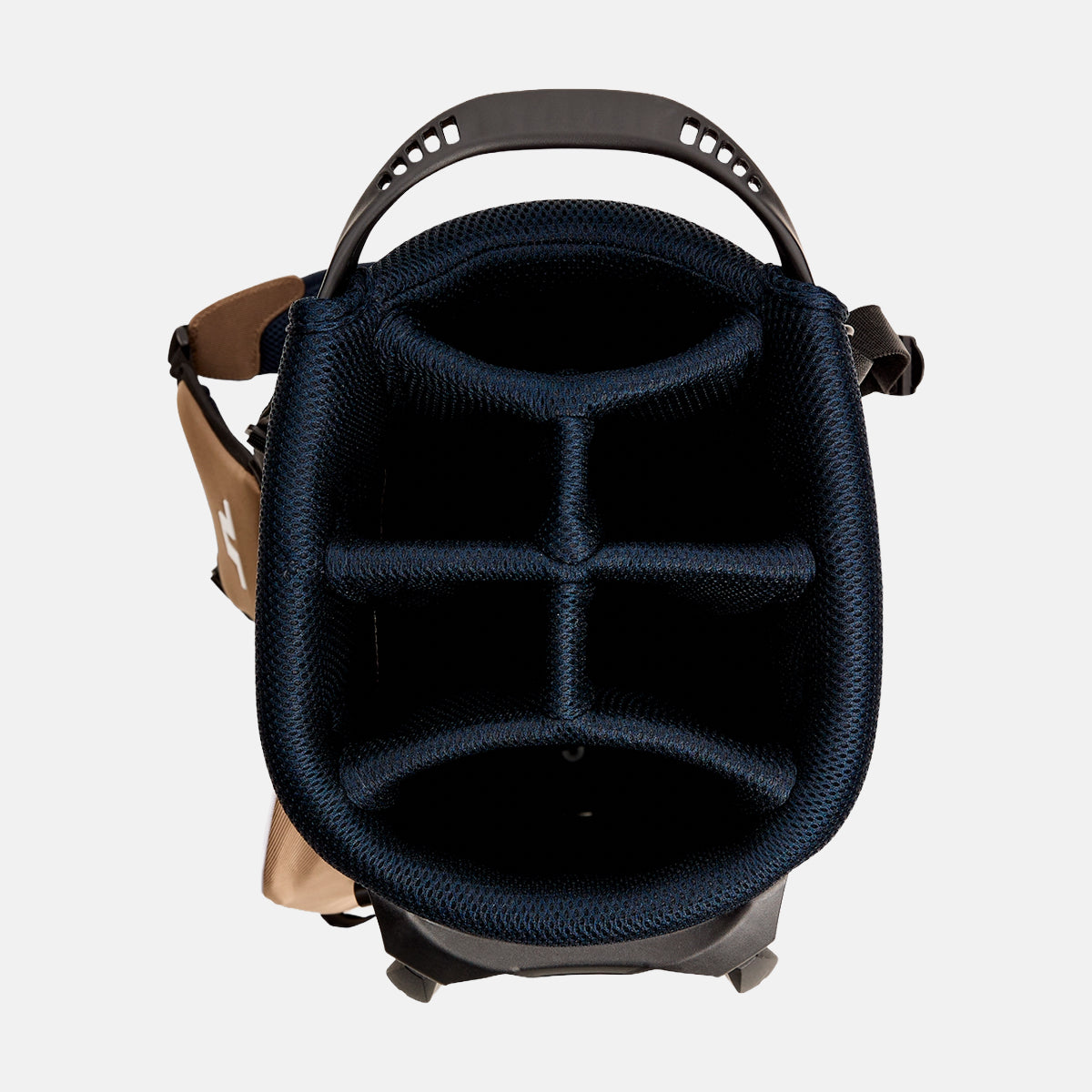 J.Lindeberg Flare Colour Block bærebag