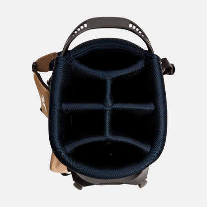 J.Lindeberg Flare Colour Block bærebag