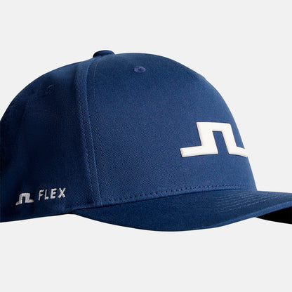 J.Lindeberg Heath cap