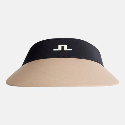 J.Lindeberg Ada Wide visor - Dame