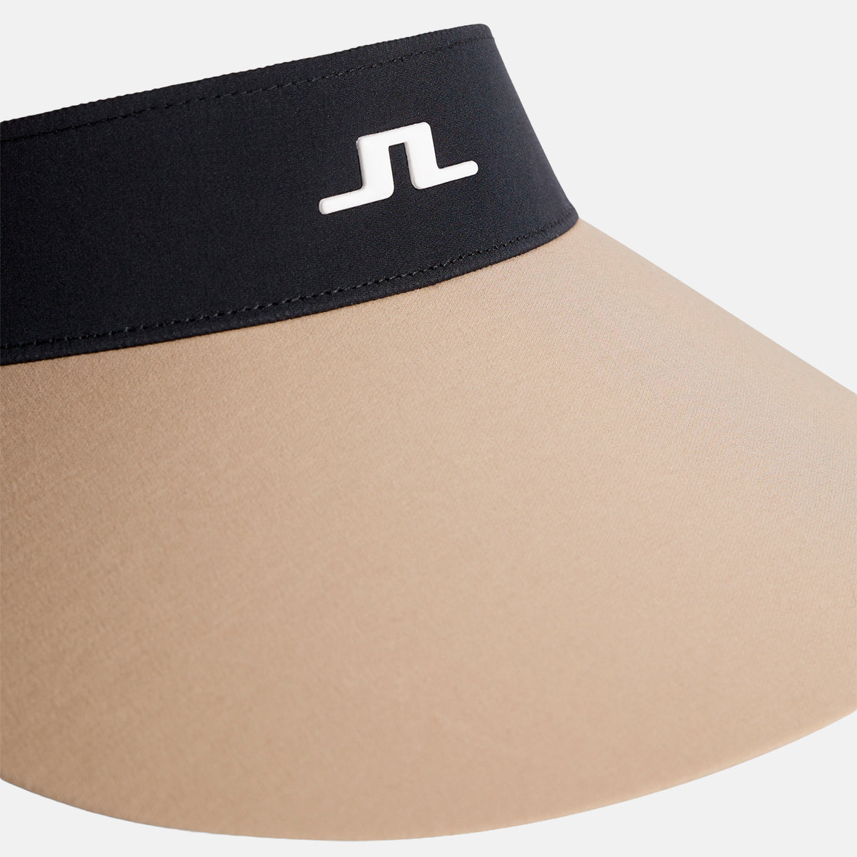 J.Lindeberg Ada Wide visor - Dame