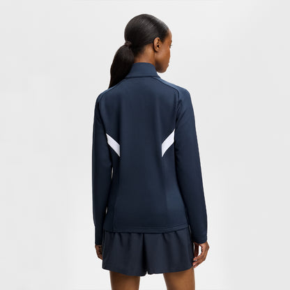 J.Lindeberg Selena midlayer - Dame