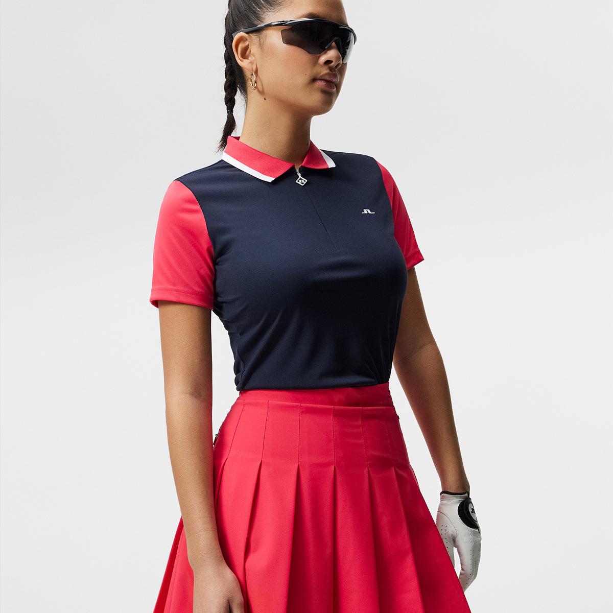 J. Lindeberg Antonia polo - Dame