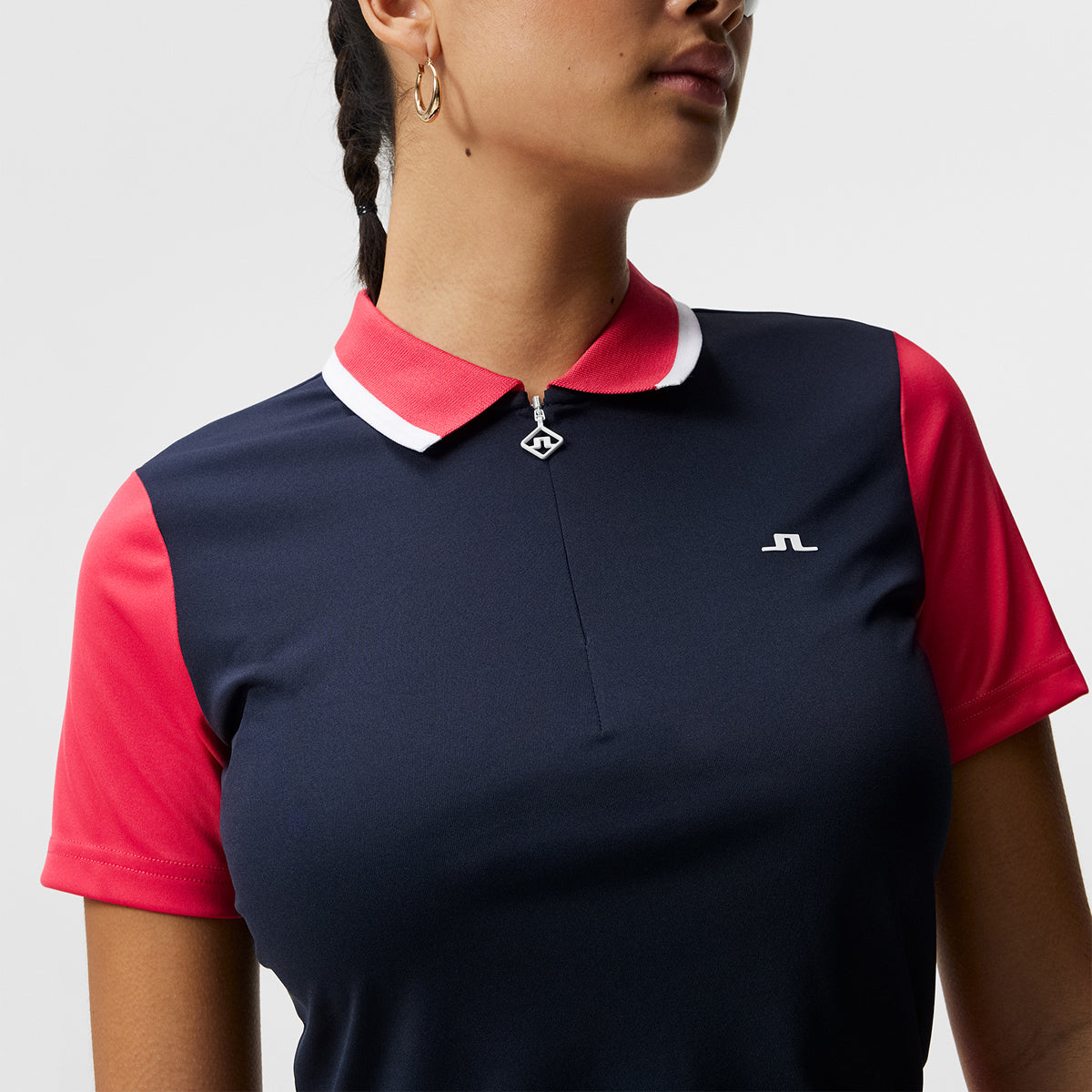 J. Lindeberg Antonia polo - Dame