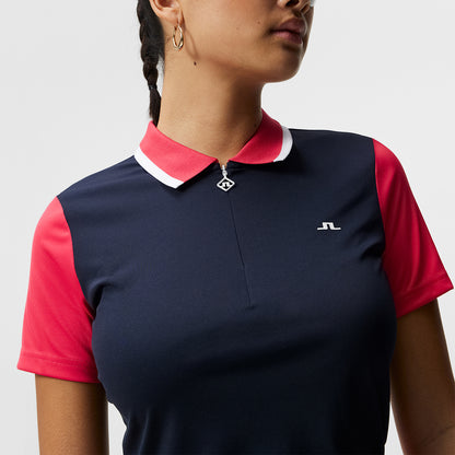 J. Lindeberg Antonia polo - Dame