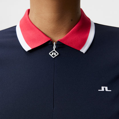 J. Lindeberg Antonia polo - Dame