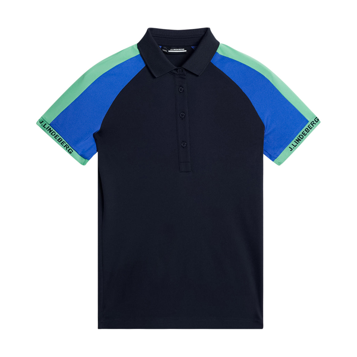 J. Lindeberg Perinne polo - Dame