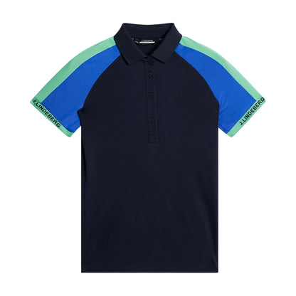 J. Lindeberg Perinne polo - Dame