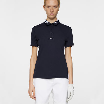 J. Lindeberg Pip polo - Dame