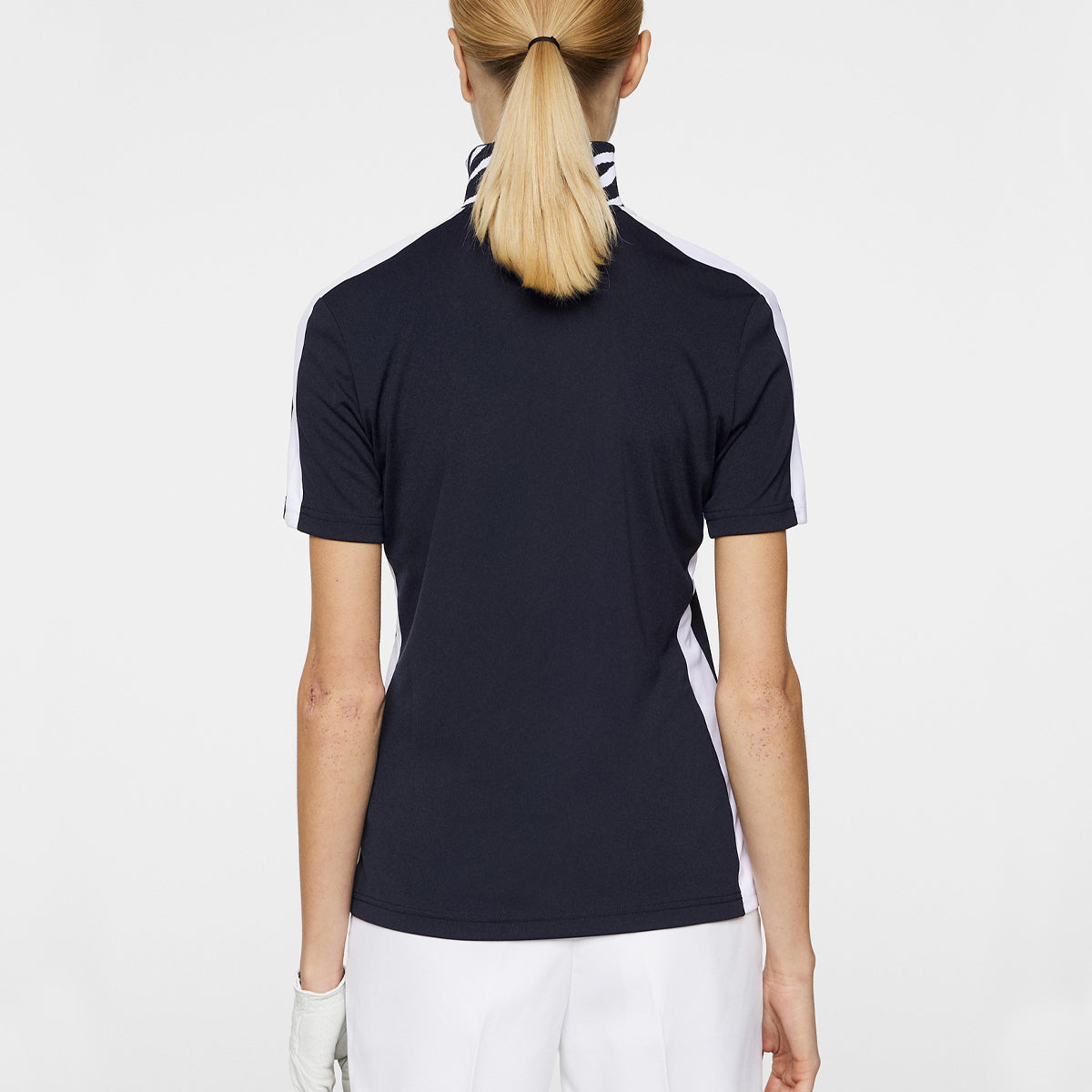 J. Lindeberg Pip polo - Dame