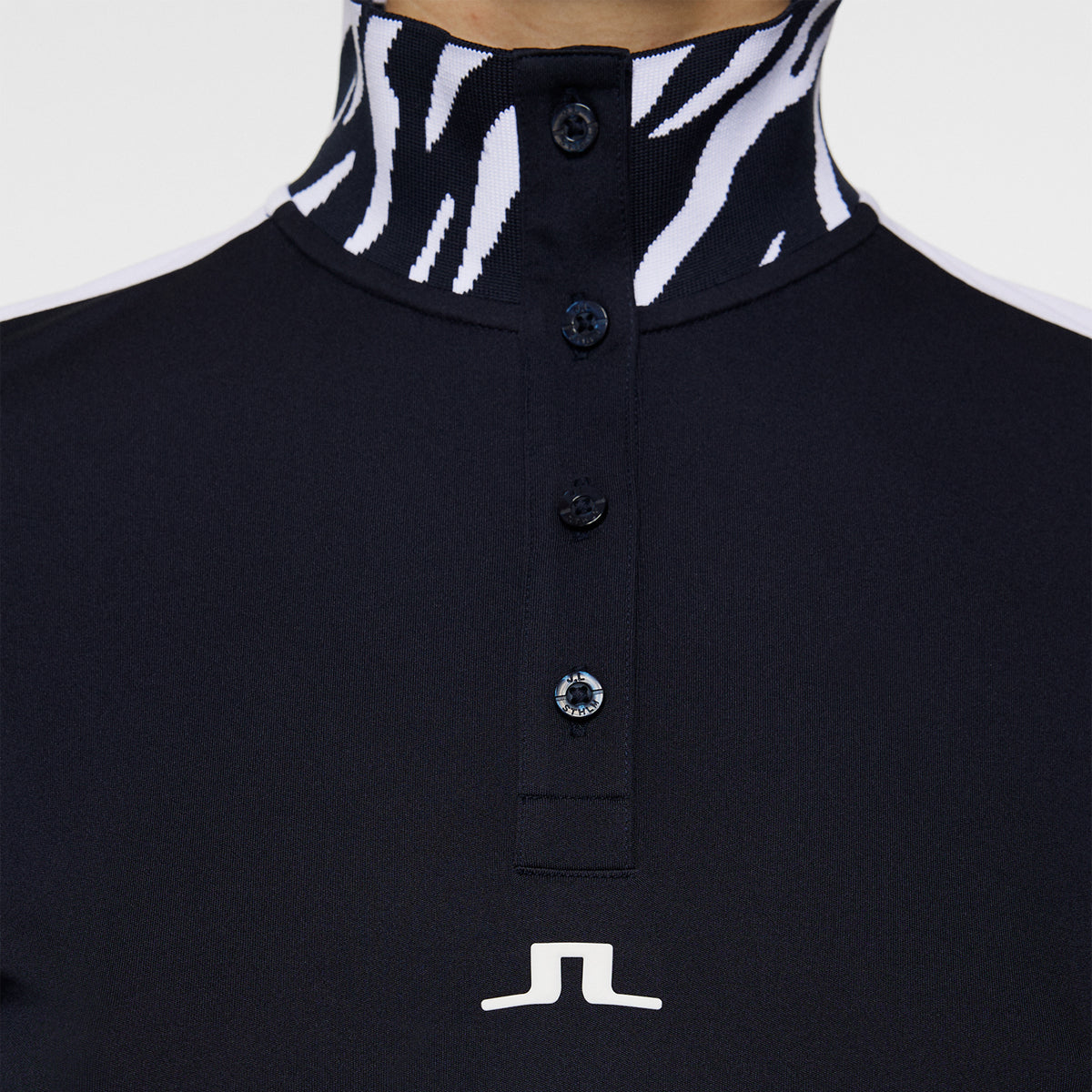 J. Lindeberg Pip polo - Dame